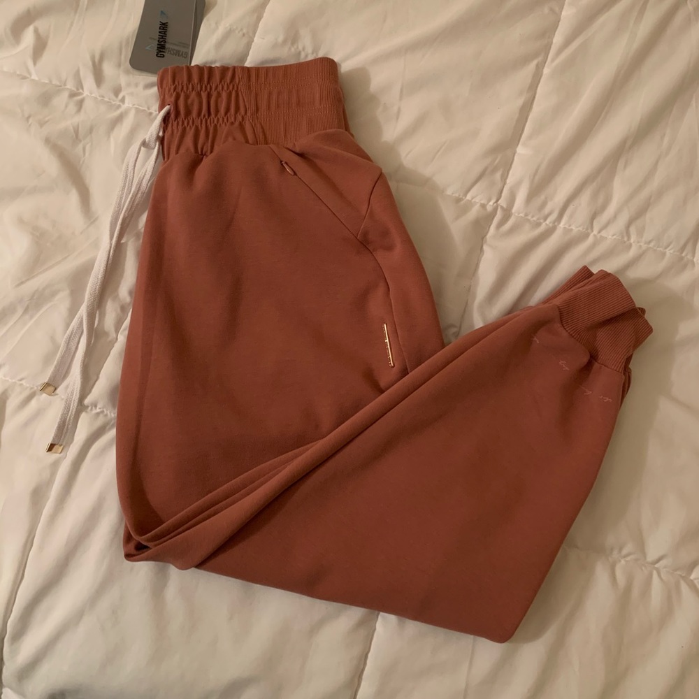 Whitney Simmons x Gymshark Joggers
